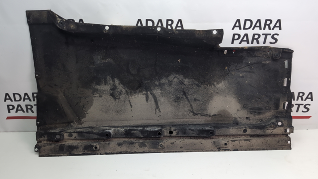 Захист днища, правий 80A825208B VAG