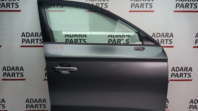 Дверна ручка права пасажирська 80A837206 VAG
