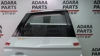 Скло задньої двері правої Audi Q5