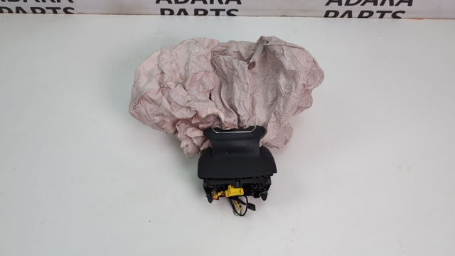 Комплект безпеки 80A880201GAY2 VAG
