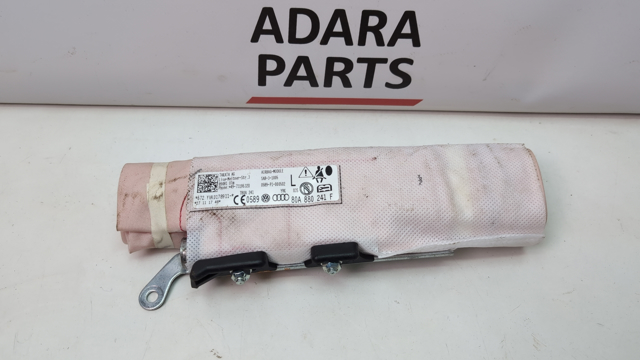 Подушка безпеки AIRBAG спинки сидіння, лівого 80A880241F VAG