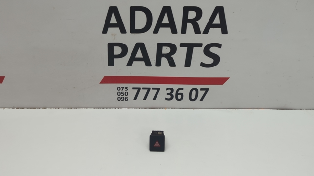 Аварійна кнопка 80A9415095PR VAG