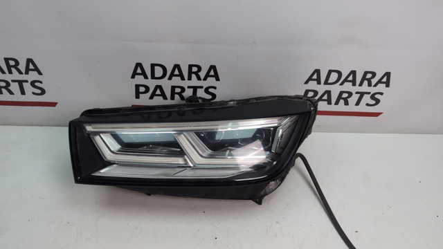 Фара 80A941773B VAG