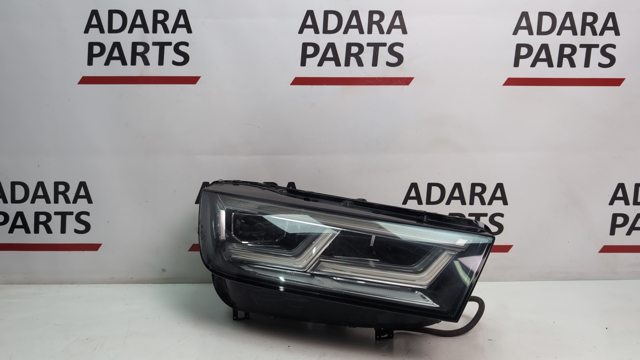 Фара передня права 80A941774B VAG
