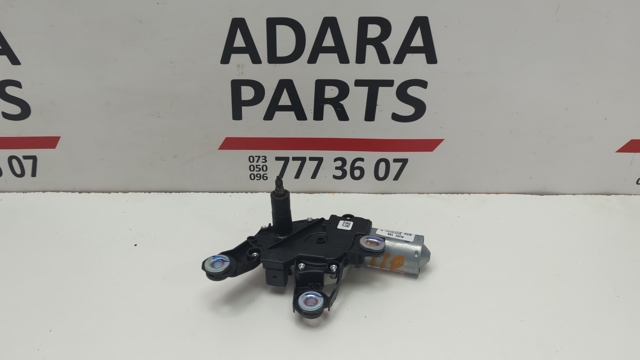 Склоочисник дверей задка 80A955711A VAG