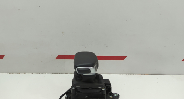 Ручка важеля коробки передач 80B713140GIBR VAG