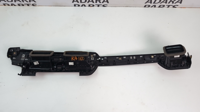 Решітка повітропровода 80B820902N6PS VAG