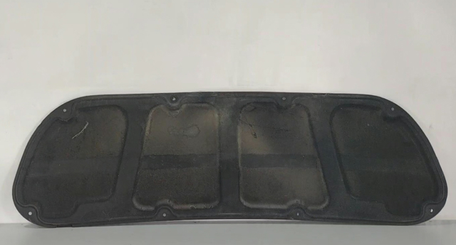 Шумка капота 81125A7000 HYUNDAI