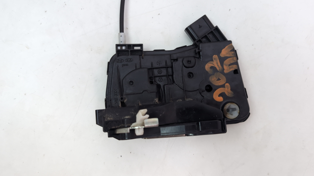 Замок водійських дверей 81310L1010 HYUNDAI
