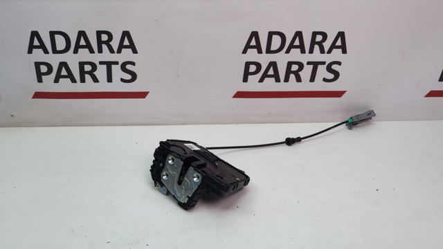 Внутрішній дверний замок 81320L1020 HYUNDAI