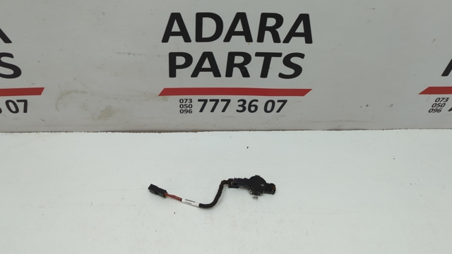 Датчик дощу 81A955555A VAG