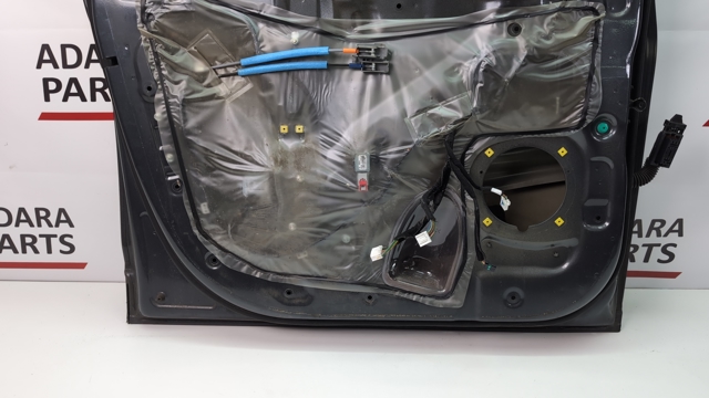 Привід ліфта передній 82450J9010 HYUNDAI
