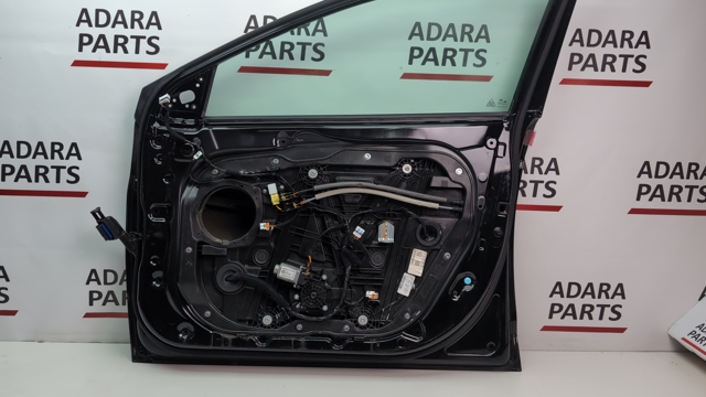 Мотор склопідйомника дверей передніх, правих 82460F2000 HYUNDAI