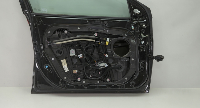Механізм стеклопідйомника дверей передніх, лівих 82471F3030 HYUNDAI