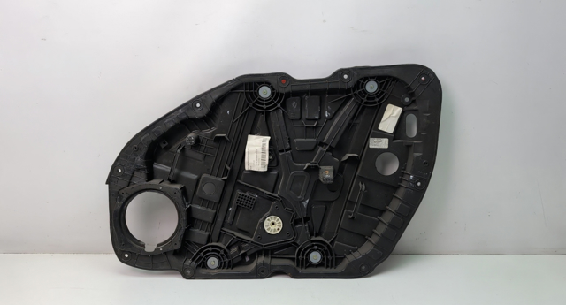 Склопідйомник передньої правої двері 82481D5000 HYUNDAI