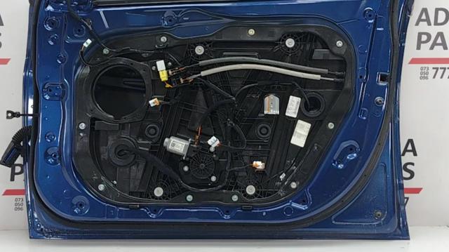 Склопідйомник передньої правої двері 82481F3030 HYUNDAI