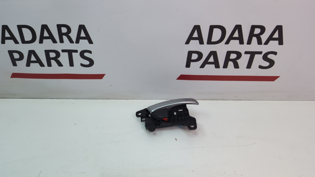 Ручка передньої двері внутрішня права 82620F2000 HYUNDAI