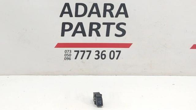 Аварійна кнопка 83002AL14B SUBARU