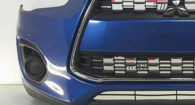 Заглушка протитуманок 8321A391 MITSUBISHI