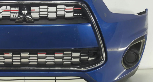 Заглушка протитуманок 8321A391 MITSUBISHI