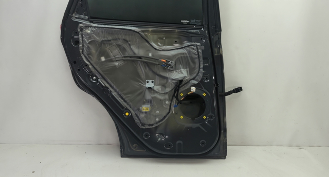 Склопідйомник задніх лівих дверей 83403J9000 HYUNDAI