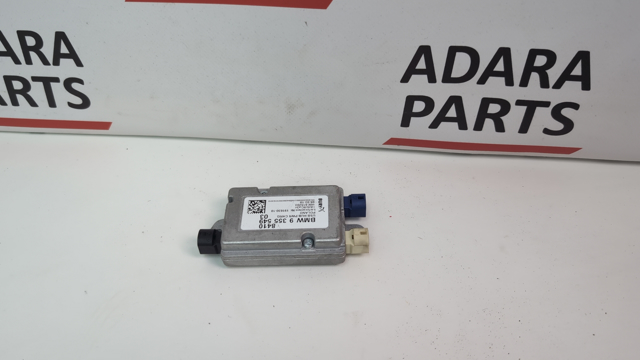 USB-розгалужувач 84109355549 BMW
