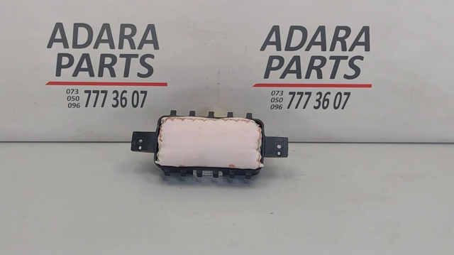Установка подушки безпеки пасажира 845302T600 HYUNDAI