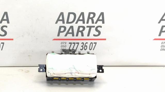 Подушка безпеки, пасажирська, AIRBAG 84530B0700 HYUNDAI