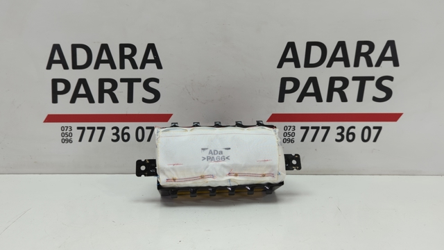 Установка подушки безпеки пасажира 84530F3500 HYUNDAI