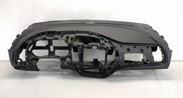 Приладова панель 84710B0020WK HYUNDAI