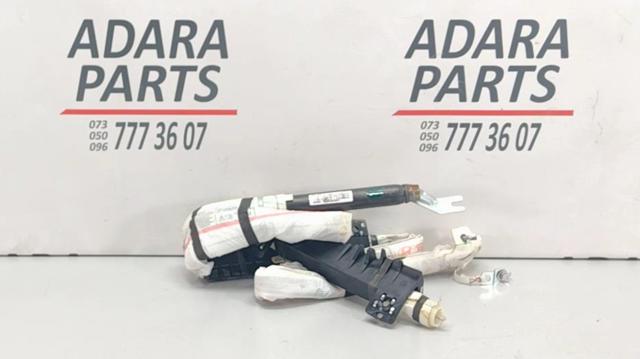 Подушка безпеки, бічна, права, AIRBAG 85020C2010 HYUNDAI
