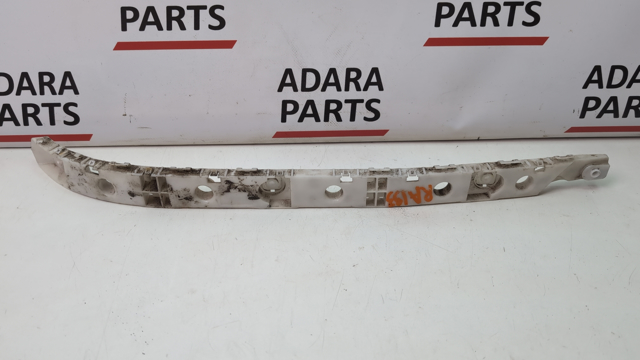 Напрямна заднього бампера, права 852204BA1A NISSAN