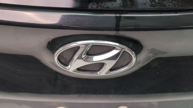 Емблема на кришку багажника, фірм.значок 86300J9000 HYUNDAI
