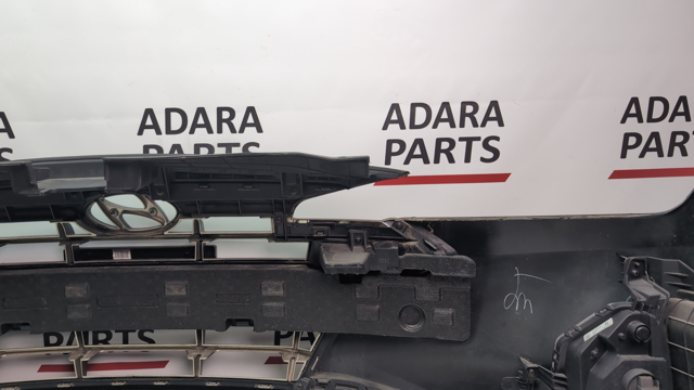 Праве кріплення переднього бампера 86556F3500 HYUNDAI
