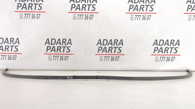 Спойлер переднього бампера 86567D3000 HYUNDAI