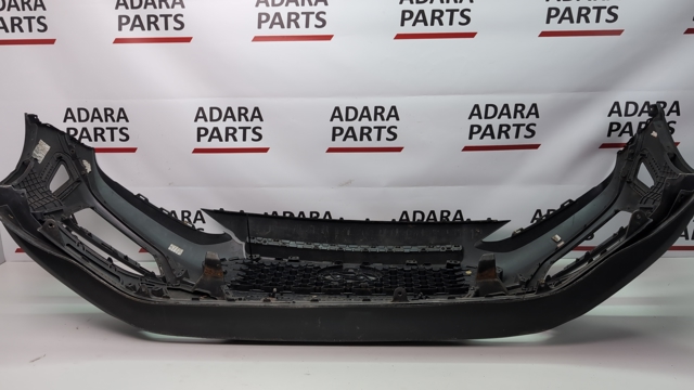 Захисна губа бампера переднього 86567J9000 HYUNDAI