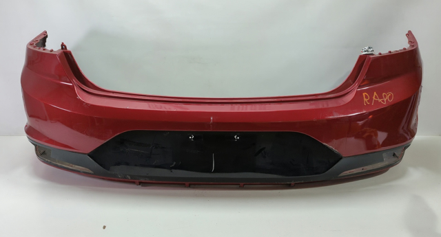 Бампер задній, нижня частина 86612F3510 HYUNDAI