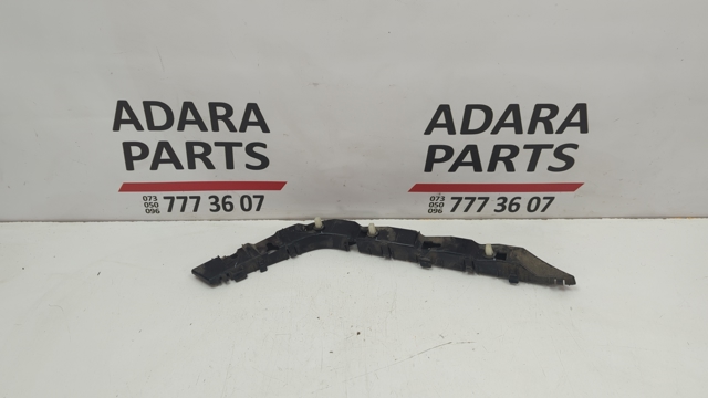 Кронштейн бампера заднього, правий 866143S010 HYUNDAI
