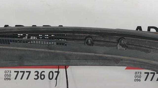 Сопло омивача лобового скла 86636AL00A SUBARU