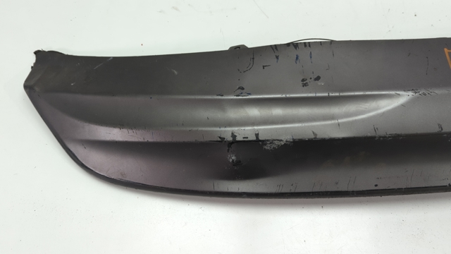 Захист заднього бампера 866904R000 HYUNDAI
