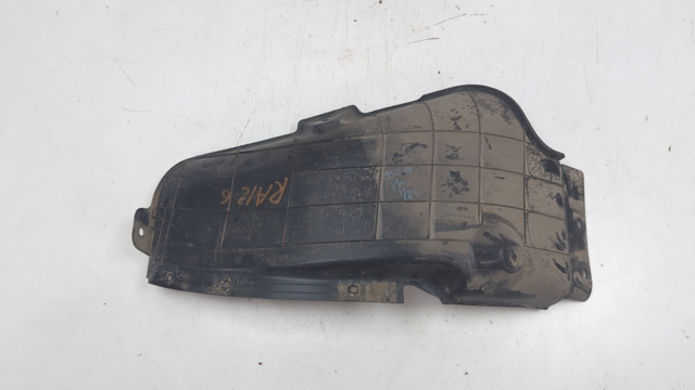 Підкрилок заднього крила, правий задній 86822F3500 HYUNDAI