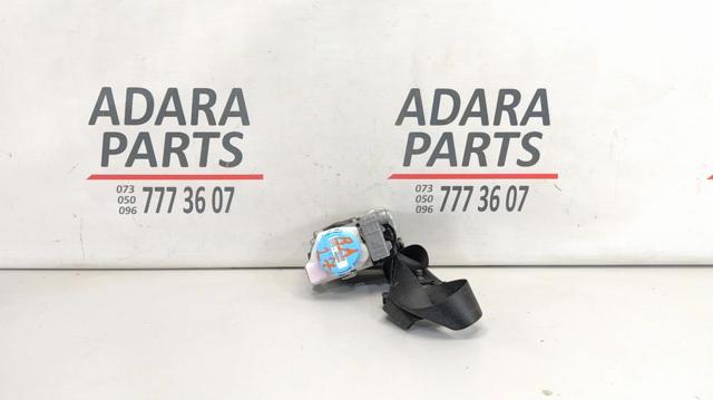 Ремені безпеки 868845DC0A NISSAN
