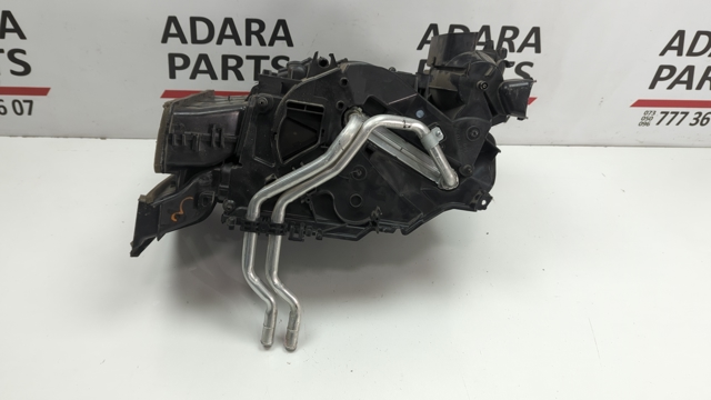 Радіатор пічки (обігрівача) 8710707030 TOYOTA