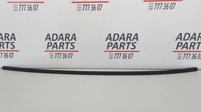 Накладка даху ліва 87210C1000 HYUNDAI