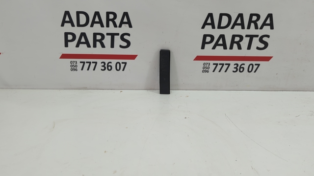 Накладка даху права 87240J9100 HYUNDAI