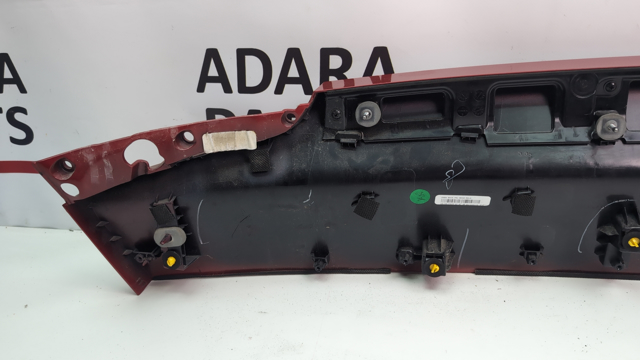 Молдинг кришки багажника 87380L0000 HYUNDAI