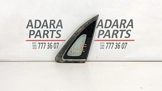 Скло багажного відсіку, праве 87820J9000 HYUNDAI