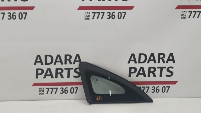 Стукло багажника, праве 87820J9010 HYUNDAI