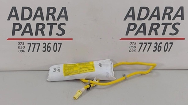 Подушка Айрбег спинки сидіння лівого 889101R500 HYUNDAI