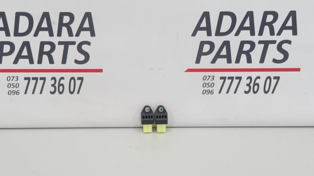 Датчик AIRBAG передній 8917309820 TOYOTA